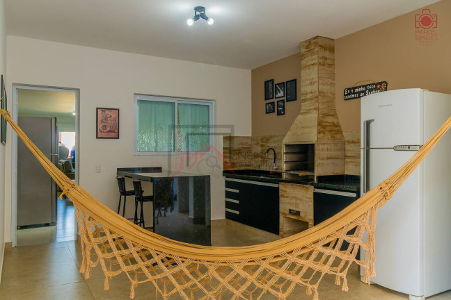 Imagem Casa de Condomínio com 3 Quartos à Venda, 163 m² em Residencial Phytus - Itupeva
