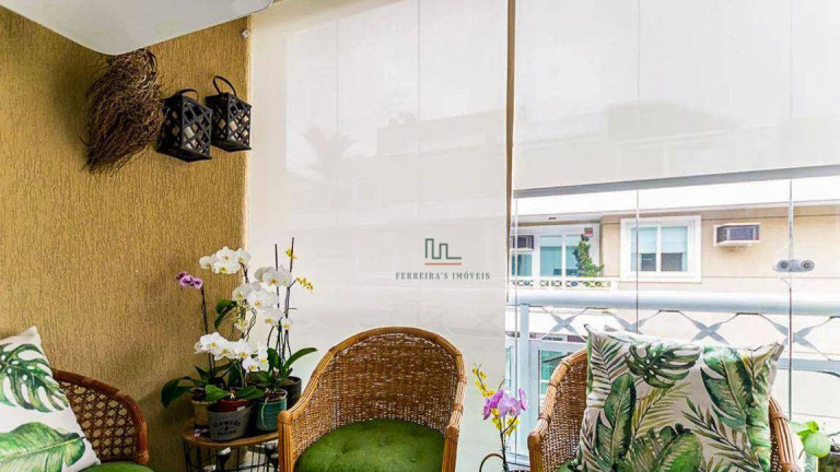 Imagem Cobertura com 4 Quartos à Venda, 192 m² em Piratininga - Niterói Imagem Cobertura com 4 Quartos à Venda, 192 m² em Piratininga - Niterói