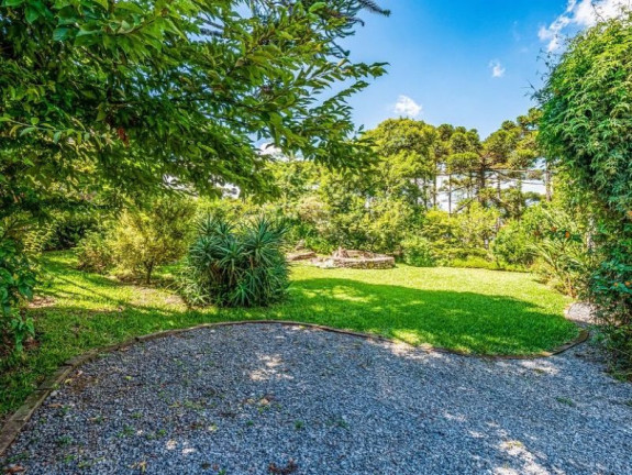 Imagem Casa com 4 Quartos à Venda, 315 m² em Condomínio Aspen Mountain - Gramado