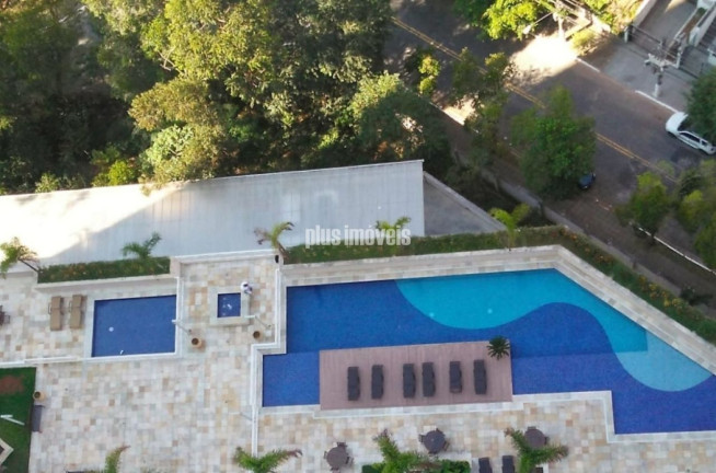 Imagem Apartamento com 2 Quartos à Venda, 80 m² em Morumbi - São Paulo Imagem Apartamento com 2 Quartos à Venda, 80 m² em Morumbi - São Paulo