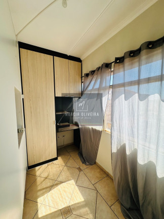 Imagem Apartamento com 1 Quarto à Venda, 42 m² em Centro - Ourinhos
