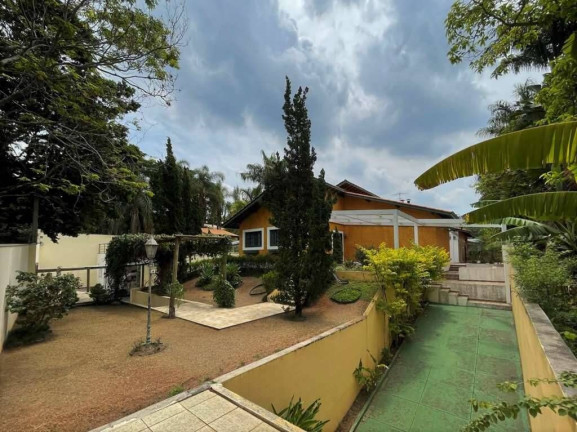 Imagem Casa com 4 Quartos à Venda, 800 m² em Vila Santo Antônio - Cotia