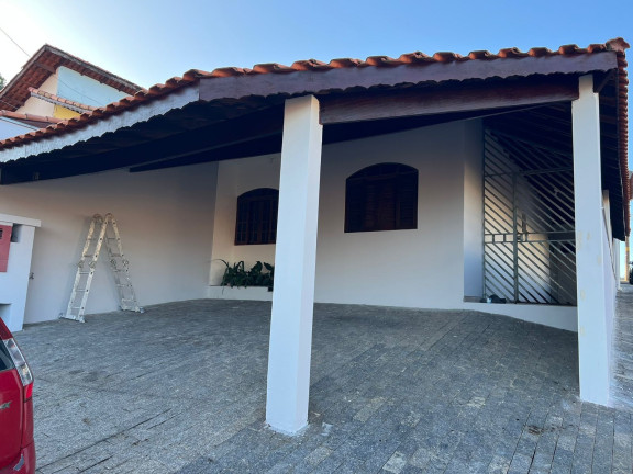 Imagem Casa com 2 Quartos à Venda, 88 m² em Altos De Jordanésia (jordanésia) - Cajamar