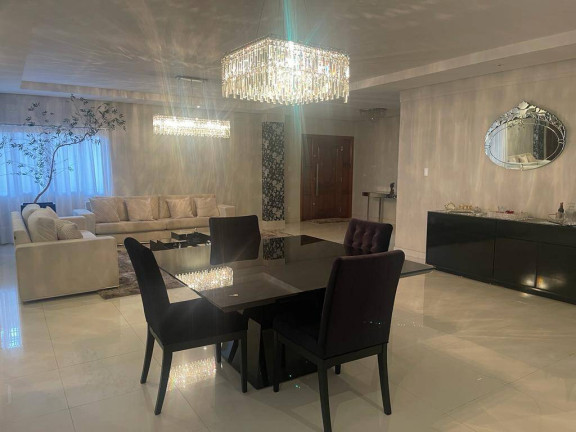 Imagem Casa de Condomínio com 6 Quartos à Venda, 785 m² em Jardim Itália - Cuiabá