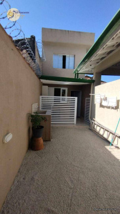 Imagem Casa com 3 Quartos à Venda, 221 m² em Indaiá - Bertioga