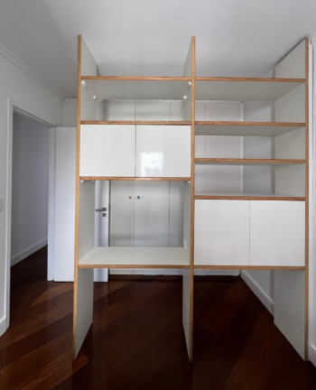 Imagem Imóvel com 2 Quartos à Venda, 91 m² em Indianópolis - São Paulo