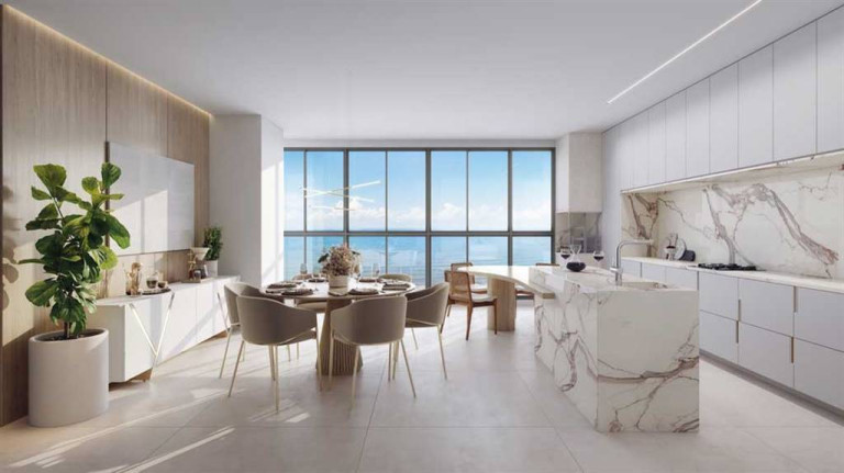 Imagem Apartamento com 2 Quartos à Venda, 107 m² em Guilhermina - Praia Grande