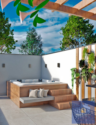 Imagem Casa de Condomínio com 3 Quartos à Venda, 200 m² em Chácara Real (caucaia Do Alto) - Cotia Imagem Casa de Condomínio com 3 Quartos à Venda, 200 m² em Chácara Real (caucaia Do Alto) - Cotia