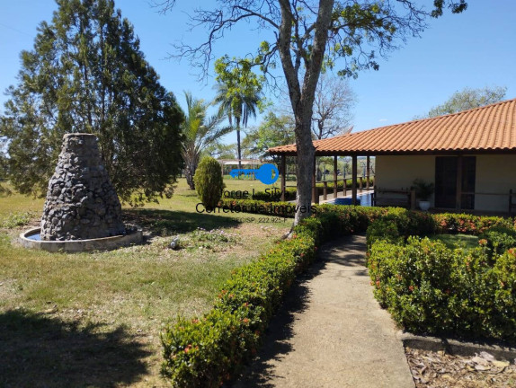 Imagem Fazenda à Venda, 20 m² em Abaeté