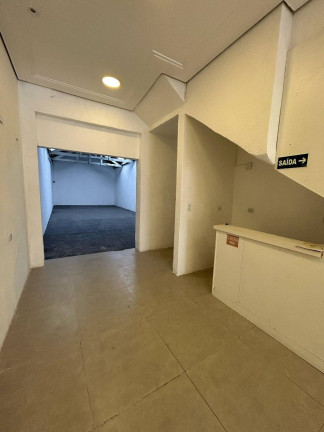 Sala Comercial para Alugar, 303 m² em Pinheiros - São Paulo