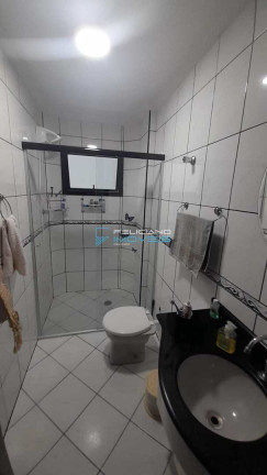 Imagem Apartamento com 2 Quartos à Venda, 82 m² em Canto Do Forte - Praia Grande