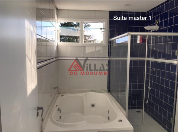 Imagem Casa com 5 Quartos à Venda, 540 m² em Granja Caiapiá - Cotia