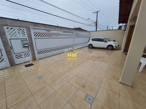 Imagem Casa com 2 Quartos à Venda, 67 m² em Maracanã - Praia Grande Imagem Casa com 2 Quartos à Venda, 67 m² em Maracanã - Praia Grande
