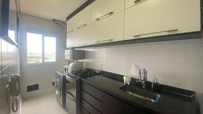 Imagem Apartamento com 3 Quartos à Venda, 71 m² em Centro - São Bernardo Do Campo