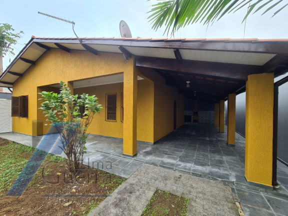 Imagem Casa com 3 Quartos à Venda, 150 m² em Jardim Carolina - Ubatuba Imagem Casa com 3 Quartos à Venda, 150 m² em Jardim Carolina - Ubatuba