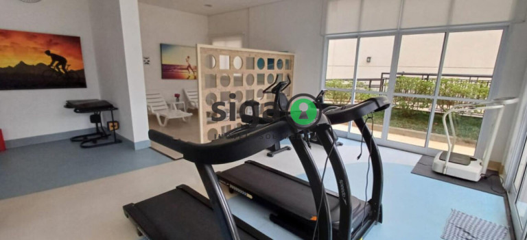 Imagem Apartamento com 2 Quartos à Venda, 103 m² em Vila Suzana - São Paulo