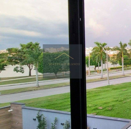 Imagem Casa de Condomínio com 3 Quartos à Venda, 270 m² em Condomínio Ibiti Royal Park - Sorocaba