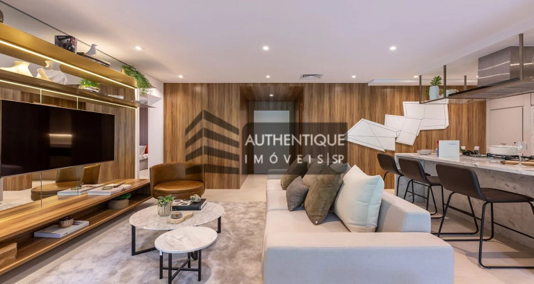Imagem Apartamento com 3 Quartos à Venda, 120 m² em Chácara Santo Antônio - São Paulo Imagem Apartamento com 3 Quartos à Venda, 120 m² em Chácara Santo Antônio - São Paulo