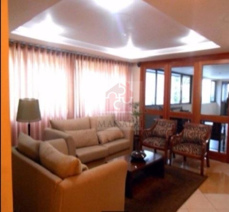 Imagem Apartamento com 2 Quartos à Venda, 96 m² em Mont'serrat - Porto Alegre Imagem Apartamento com 2 Quartos à Venda, 96 m² em Mont'serrat - Porto Alegre