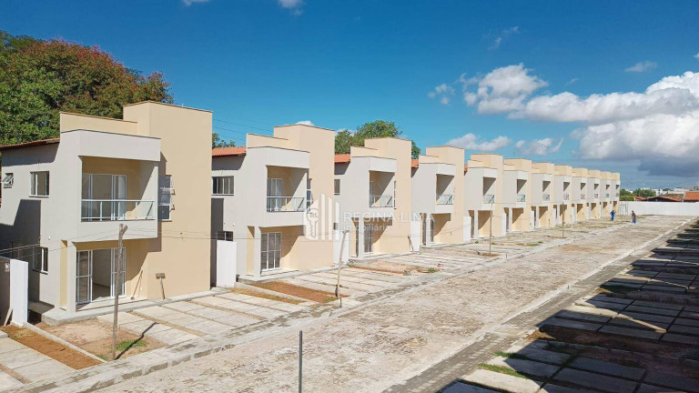 Imagem Casa com 3 Quartos à Venda, 99 m² em Gurupi - Teresina