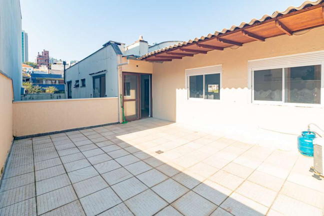 Imagem Imóvel com 3 Quartos à Venda, 170 m² em Auxiliadora - Porto Alegre