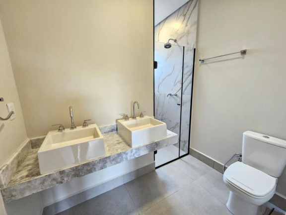 Imagem Sobrado com 3 Quartos à Venda, 134 m² em Núcleo Residencial Parque Da Amizade - Campinas