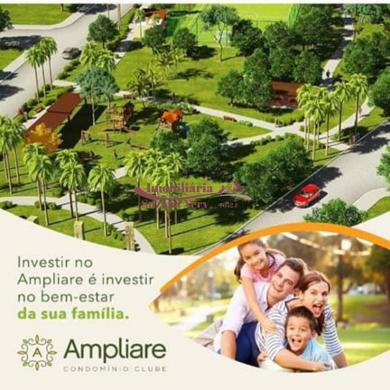 Imagem Terreno à Venda, 330 m² em Parque Das árvores - Parnamirim Imagem Terreno à Venda, 330 m² em Parque Das árvores - Parnamirim