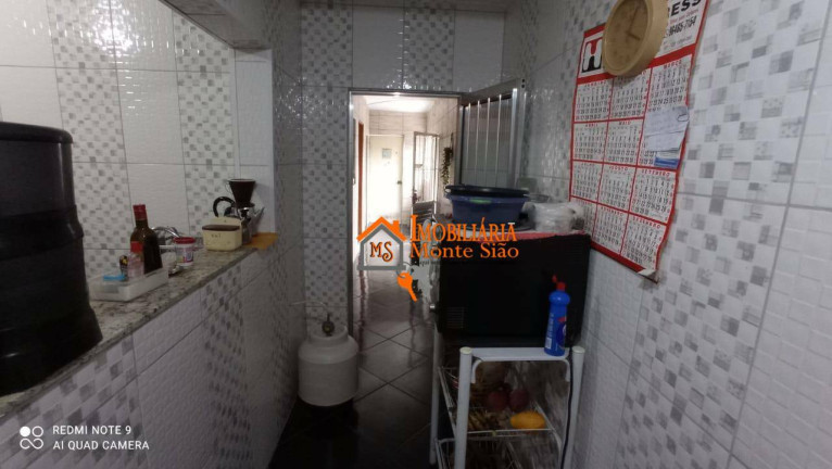 Imagem Sobrado com 2 Quartos à Venda, 125 m² em Jardim Bela Vista - Guarulhos Imagem Sobrado com 2 Quartos à Venda, 125 m² em Jardim Bela Vista - Guarulhos