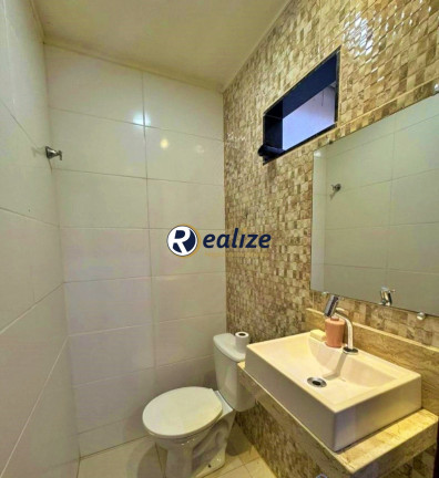 Imagem Casa com 2 Quartos à Venda, 80 m² em Lagoa Funda - Guarapari