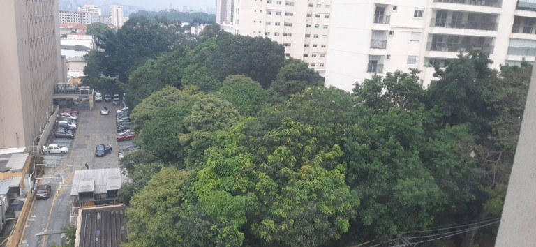 Imagem Apartamento com 2 Quartos à Venda, 87 m² em Cambuci - São Paulo