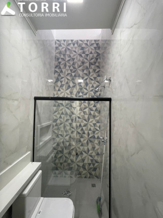 Imagem Imóvel com 3 Quartos à Venda, 125 m² em Horto Florestal - Sorocaba