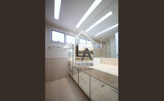 Imagem Apartamento com 3 Quartos à Venda, 147 m² em Brooklin - São Paulo
