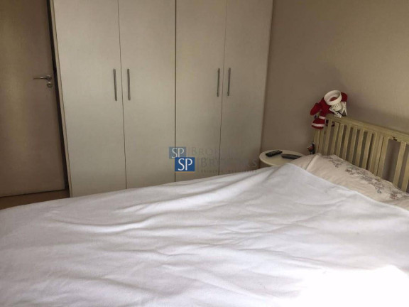 Imagem Apartamento com 2 Quartos à Venda, 70 m² em Vila Congonhas - São Paulo Imagem Apartamento com 2 Quartos à Venda, 70 m² em Vila Congonhas - São Paulo