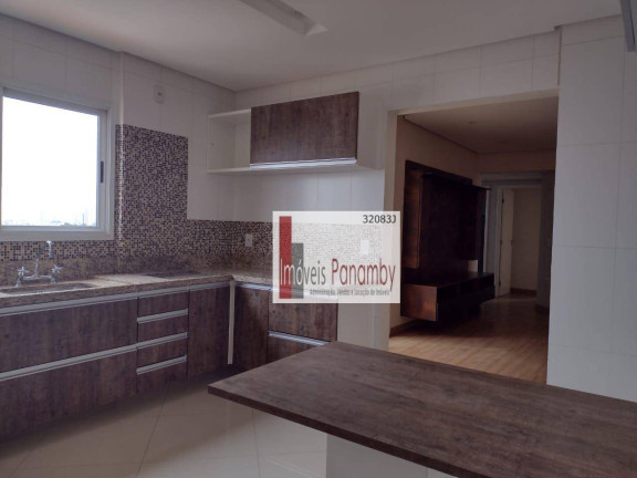 Imagem Apartamento com 3 Quartos à Venda, 88 m² em Vila Valparaíso - Santo André Imagem Apartamento com 3 Quartos à Venda, 88 m² em Vila Valparaíso - Santo André