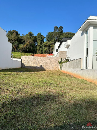 Terreno à Venda, 300 m² em Jardim Quintas Das Videiras - Jundiaí