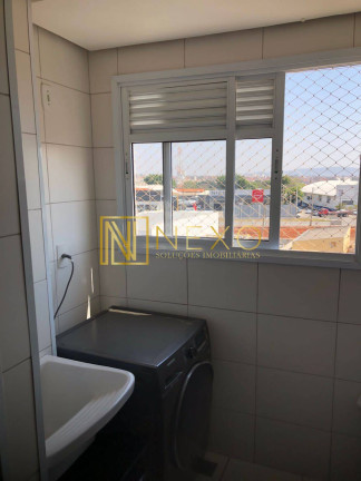 Imagem Apartamento com 2 Quartos à Venda, 52 m² em Jardim Europa - Sorocaba