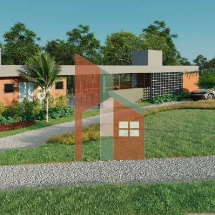 Terreno à Venda, 175 m² em Jardim Colonial - Atibaia