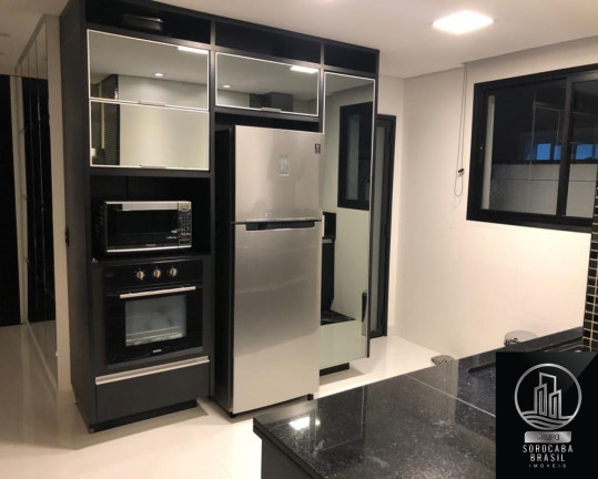 Imagem Casa com 3 Quartos à Venda, 285 m² em Ibiti Royal Park - Sorocaba Imagem Casa com 3 Quartos à Venda, 285 m² em Ibiti Royal Park - Sorocaba
