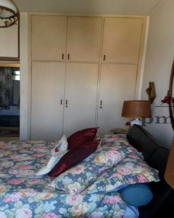 Imagem Apartamento com 2 Quartos à Venda, 108 m² em Higienópolis - São Paulo