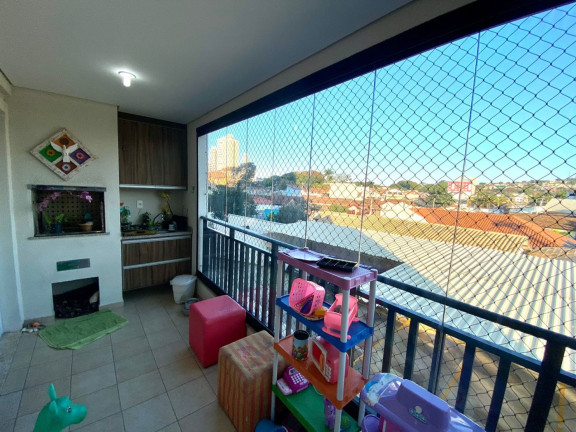 Imagem Apartamento com 3 Quartos à Venda, 108 m² em Vila Jaboticabeira - Taubaté Imagem Apartamento com 3 Quartos à Venda, 108 m² em Vila Jaboticabeira - Taubaté