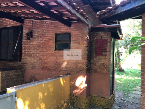 Imagem Casa com 2 Quartos à Venda, 75 m² em Boiçucanga - São Sebastião