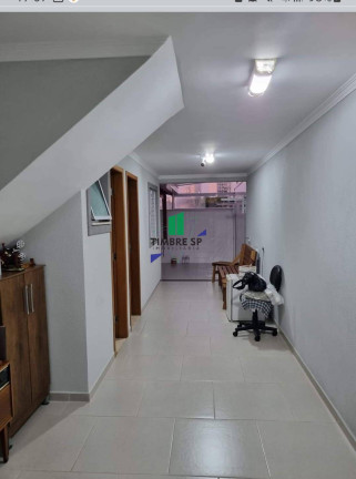 Imagem Casa com 3 Quartos à Venda, 175 m² em água Fria - São Paulo