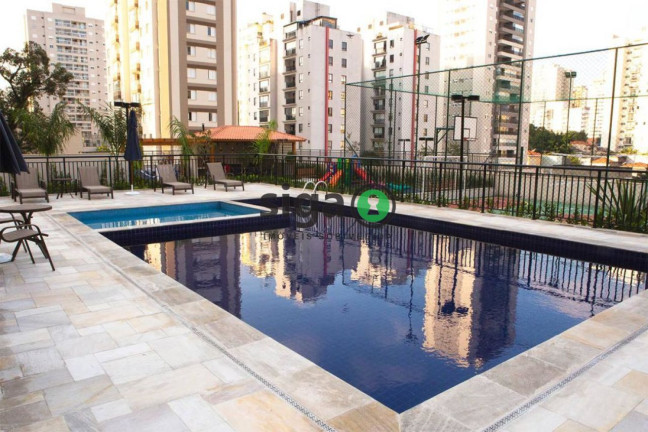 Imagem Apartamento com 2 Quartos à Venda, 65 m² em Saúde - São Paulo Imagem Apartamento com 2 Quartos à Venda, 65 m² em Saúde - São Paulo
