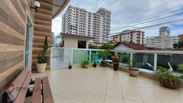 Imagem Apartamento com 2 Quartos à Venda, 77 m² em Vilamar - Praia Grande Imagem Apartamento com 2 Quartos à Venda, 77 m² em Vilamar - Praia Grande