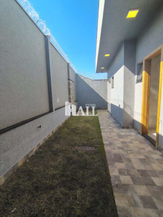 Imagem Casa com 2 Quartos à Venda, 120 m² em Condomínio Eville - São José Do Rio Preto Imagem Casa com 2 Quartos à Venda, 120 m² em Condomínio Eville - São José Do Rio Preto