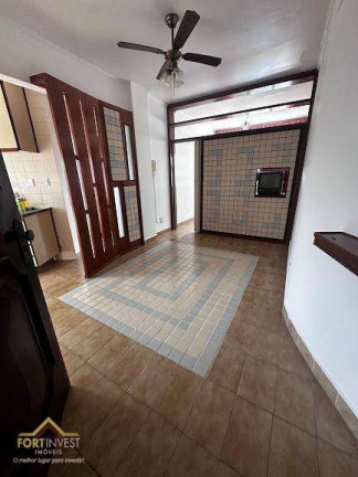 Imagem Imóvel com 2 Quartos à Venda, 50 m² em Caiçara - Praia Grande