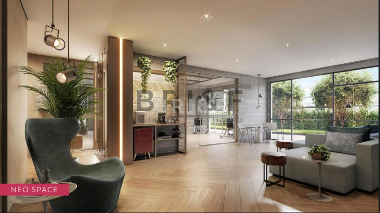 Imagem Apartamento com 2 Quartos à Venda, 74 m² em Jardim Das Acacias - São Paulo Imagem Apartamento com 2 Quartos à Venda, 74 m² em Jardim Das Acacias - São Paulo