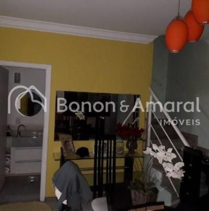 Casa de Condomínio com 3 Quartos à Venda, 200 m² em Residencial Terras Do Barão - Campinas
