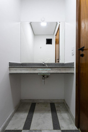 Imagem Apartamento com 4 Quartos à Venda, 152 m² em Vila Clementino - São Paulo Imagem Apartamento com 4 Quartos à Venda, 152 m² em Vila Clementino - São Paulo