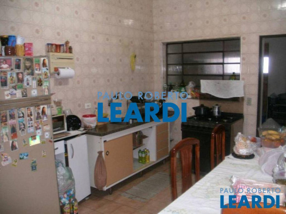 Imagem Casa com 2 Quartos à Venda, 250 m² em Vila Floresta - Santo André Imagem Casa com 2 Quartos à Venda, 250 m² em Vila Floresta - Santo André